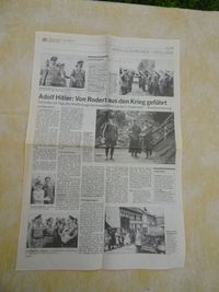 C-Foto Zeitung v. 7. Dezember 2006