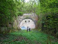 06-Tunnel v.d.Nordtrasse gesehen